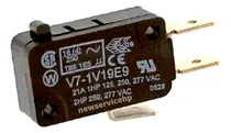 Comprar Interruptor De Puerta De Microondas Industrial De 21a