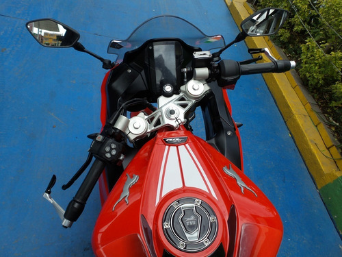 Tvs Apache Rr 310 Bs6 Smart Conect.