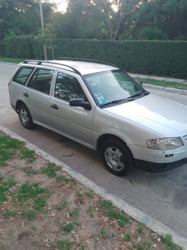 Volkswagen Gol Country 1.6