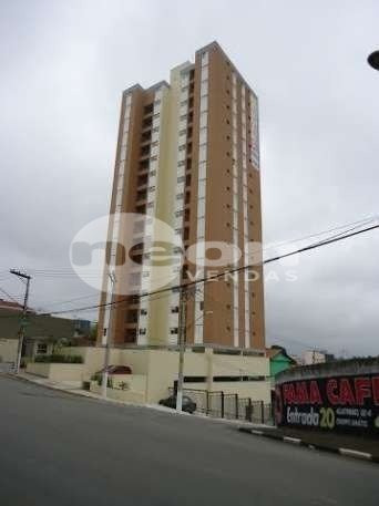 Imagem 11 de 11 de Apartamento - Jordanopolis - Ref: 1082 - V-1082