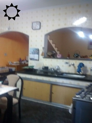 Imagem 11 de 26 de Sobrado Jardim D'abril - Ca09162 - 2573274