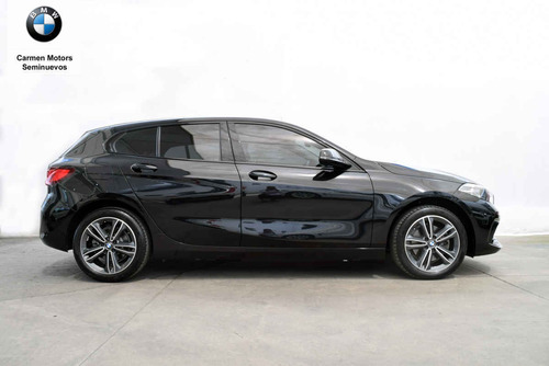 Imagen 6 de 15 de Bmw Serie 1 2021 5p 118i L3/1.5/t Aut