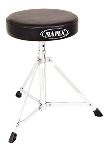 Mapex T250a Asiento Bateria Acustica Banco Trono Banqueta !!