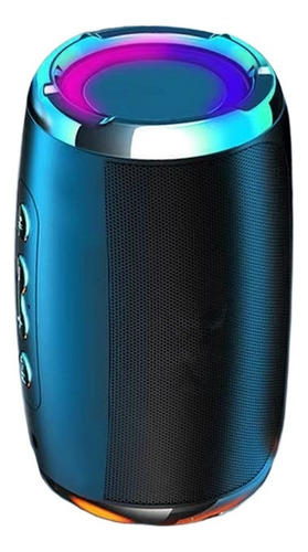 Xyx Sroje Hn51j, Altavoz Portátil, Altavoz Bluetooth Con Ia