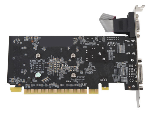 Tarjeta Gráfica 4gb Ddr3 128 Bits 700mhz 667mhz Pci Express