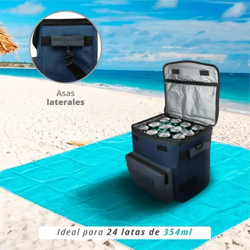 Morral termico sale