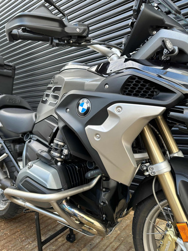 Bmw R 1200 Gs