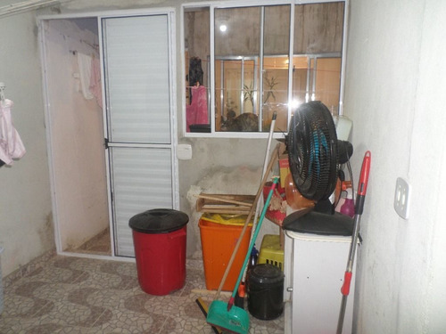 Imagem 10 de 30 de Sobrado Com 3 Dormitórios À Venda, 54 M² Por R$ 320.000,00 - Vila Cardoso Franco - São Paulo/sp - So1645