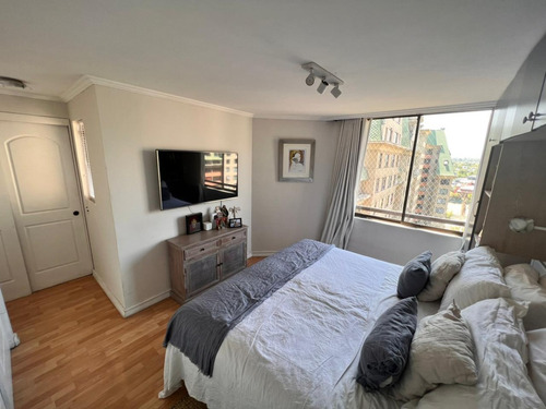Depto Las Condes 3d2d Remodelado. Vende Dueño Sin Comision!