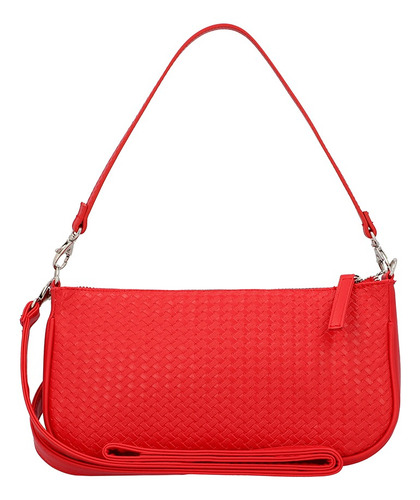 Bolso Clutch Al Hombro De Mujer C&a (3017358)