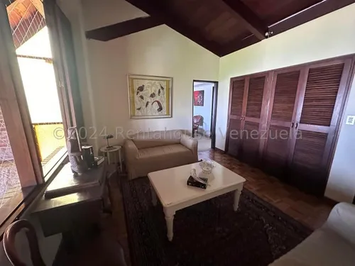 Venta Casa Alto Hatillo Yg 24-17230