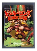 Comprar Donkey Kong  - Cards Tcg - Card Game Starter - Nintendo Jp