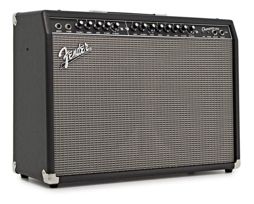 Fender Amplificador Guitarra Champion100 233-0405-900 Cuota