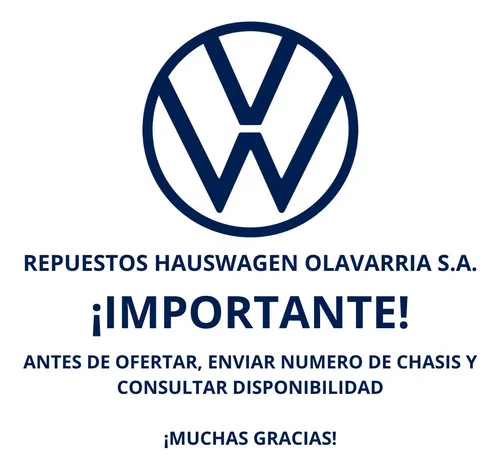 Semicasquillo Palanca Selectora Volkswagen 1k0711699