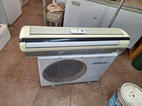 VENDO AIRE ACONDICIONADO 6000 FRIGORIAS en Tandil - Región 20