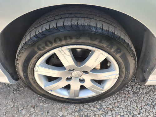 Peugeot 408 1.6 Allure 115cv