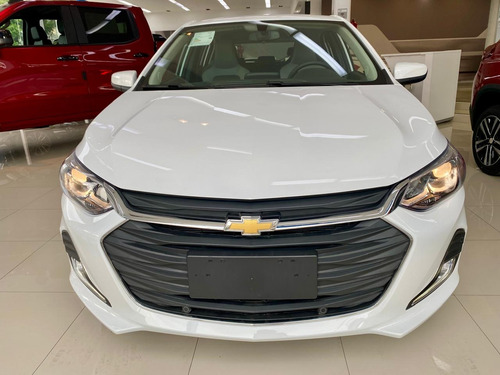 Chevrolet Onix 1.0 Turbo Premier At