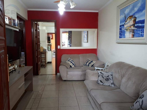 Casa Com 2 Quartos À Venda, 160 M² Por R$ 380.000 - Vila Pires Da Cunha - Indaiatuba/sp - Ca10398