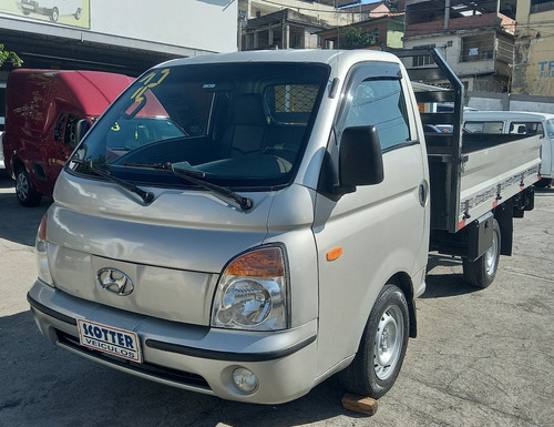 Hyundai HR 2.5 Rs Longo S/ Carroceria Tci 2p