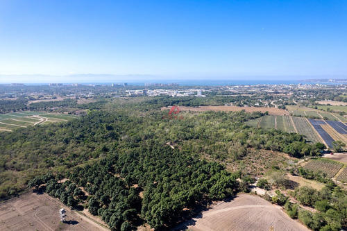 Terreno En Venta En Bahía Banderas, Nayarit Jalisco.