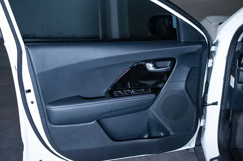 2021 Kia Niro Hybrid