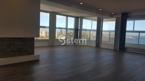 Imagen 9 de 27 de Venta Penthouse 5 Dormitorios, Playa Mansa, Punta Del Este
