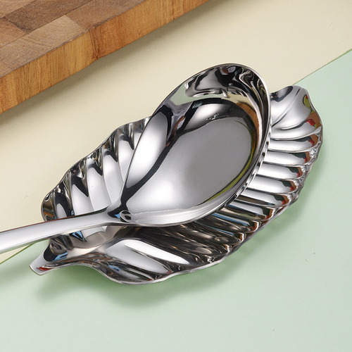 Toalla Tipo Bandeja De Acero Inoxidable, 2 Unidades