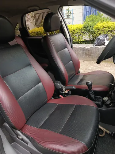 Chevrolet Corsa 1.4 L Evolution 4 p