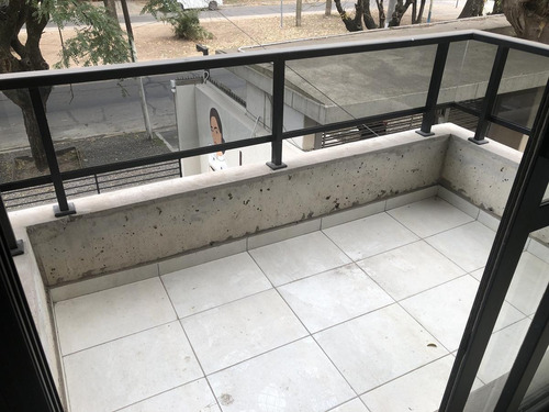 Imagen 3 de 29 de Departamento Monoambiente A Estrenar - Zona Moreno - Venta