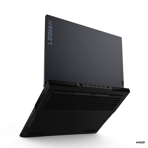 Imagen 3 de 10 de Notebook Lenovo Legion 5 15.6 Ryzen 7 16gb 512ssd Rtx3050ti
