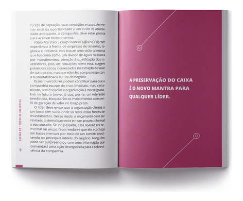 Gestão Em Tempos De Incerteza, De Sandro Magaldi., Vol. Não Aplica. Editorial Gente, Tapa Mole En Português