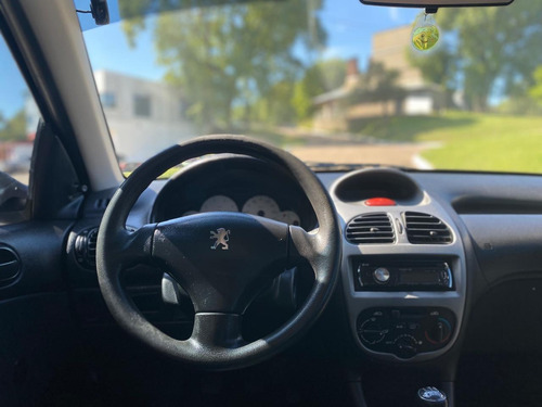 Peugeot 206 1.4 Generation 75cv