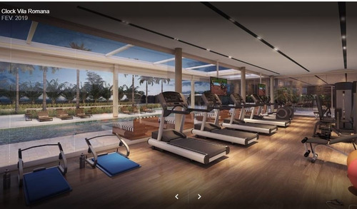 Imagem 12 de 14 de Vila Romana Sp Cobertura Duplex 436m, 5 Vagas