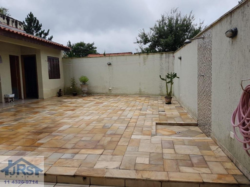 Imagem 7 de 30 de Condomínio Nova Paulista Sobrado Com 3 Dormitórios À Venda, 270 M² Por R$ 890.000 - Parque Das Iglesias - Jandira/sp - So0384