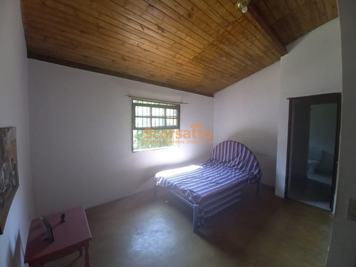 Imagem 9 de 20 de Chácara Para Venda, Mombaça, Itapecerica Da Serra/sp. - 6025