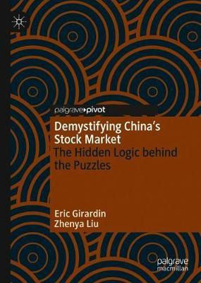 Libro Demystifying China's Stock Market : The Hidden Logi...