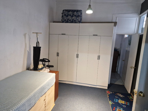 Excelente Y Comoda Casa En Venta, Comuna De Stgo. Centro