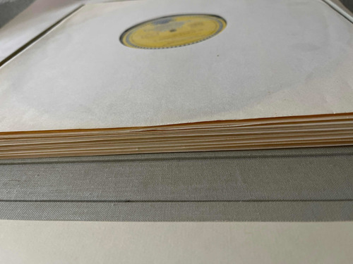 Ludwing Van Beethoven Symphony Número 125 Lp (Usado)