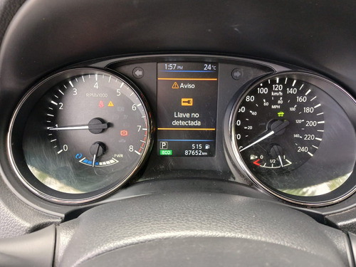 Nissan X-Trail 2.0 Exclusiv 2 Row Hybrid