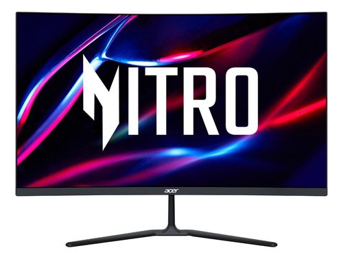 Monitor Acer Nitro 27  170 Hz Va Qhd 2560 X 1440 (2k)