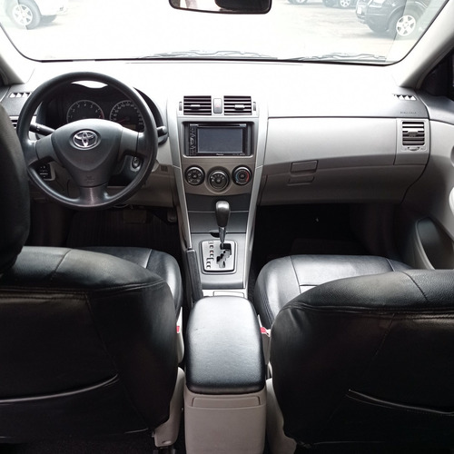 Toyota Corolla Xei