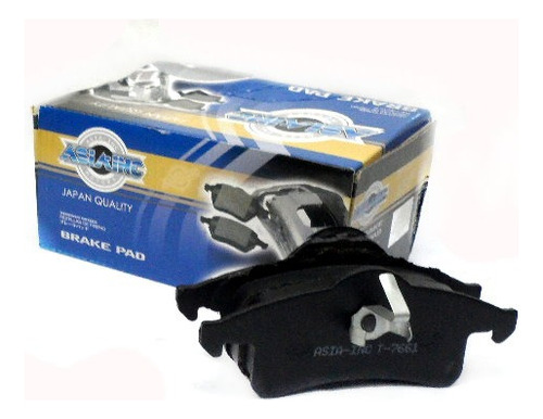 Pastilla De Freno Para Jeep Gran Cheroke , Md791 7661