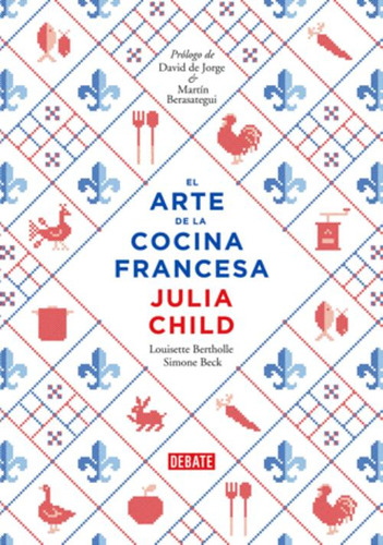 Libro El Arte De La Cocina Francesa