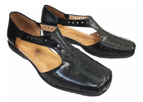 San Crispino Zapato 1792 Negro