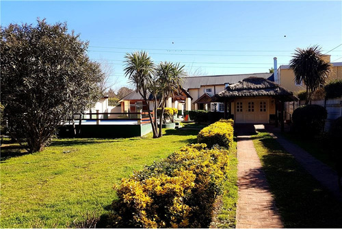 Venta Casa Quinta En Pilar Zona Norte