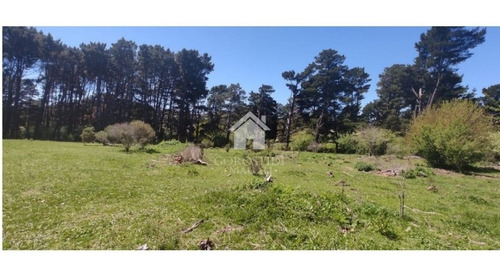 Imagen 5 de 8 de Lote En Venta Con Losa - Tandil