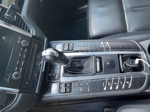Imagen 15 de 24 de Porsche Macan Porsche Macan S
