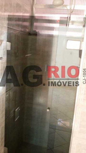 Imagem 7 de 14 de Apartamento-à Venda-guadalupe-rio De Janeiro - Vvap20642