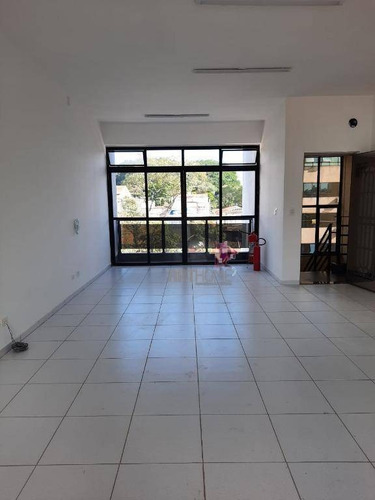 Sala Comercial Próximo A Av. Kennedy - Sa0128