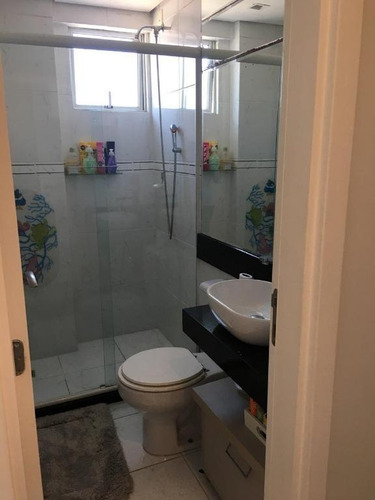Apartamento Em Dom Bosco, Itajaí/sc De 88m² 2 Quartos À Venda Por R$ 460.000,00 - Ap769443